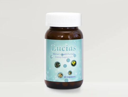 Lucias(루시아스)