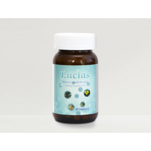 Lucias(루시아스)