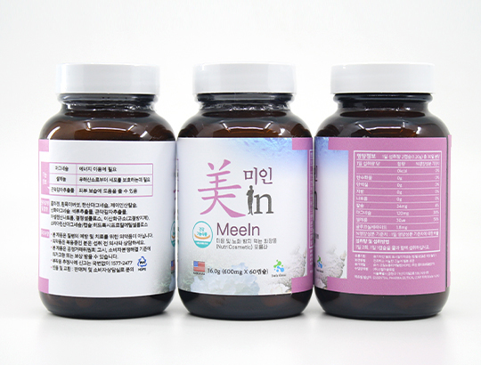 Meein(미인)