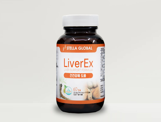 LiverEx(리버렉스)