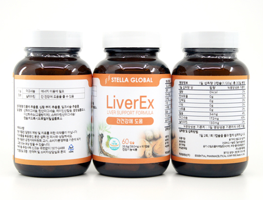 LiverEx(리버렉스)