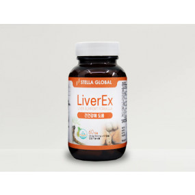LiverEx(리버렉스)