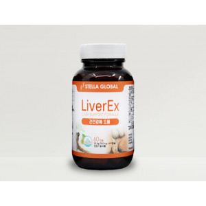 LiverEx(리버렉스)