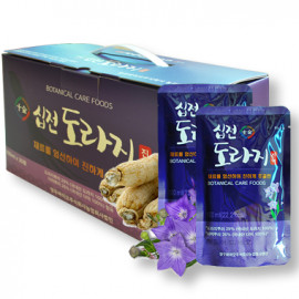 십전도라지진액(30포 1박스)